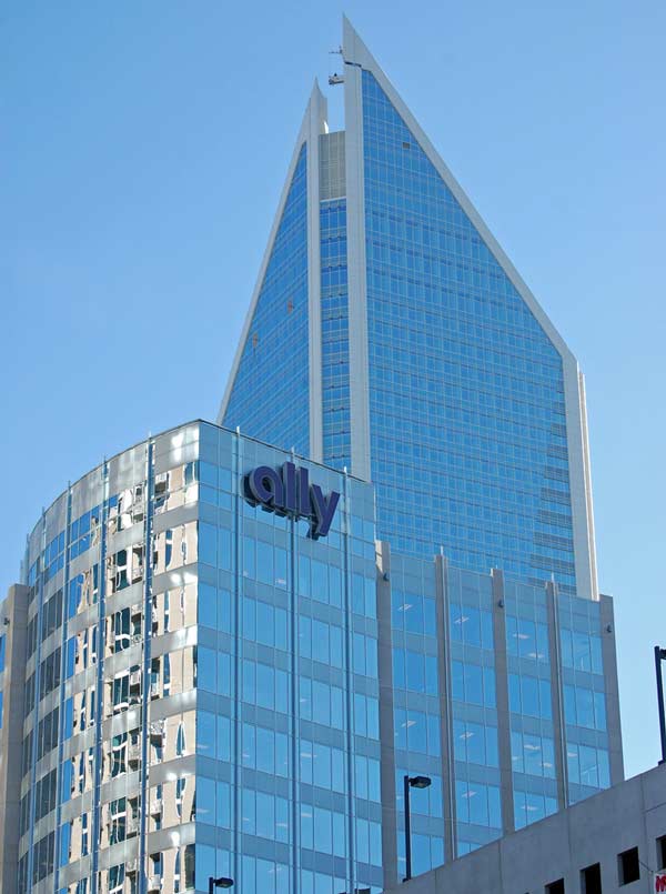 What Is the Mailing Address for Ally Financial?