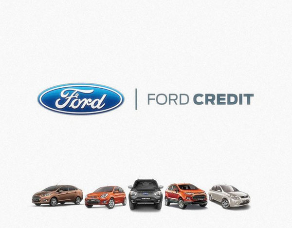 Ford Motor Credit Payoff Phone Number