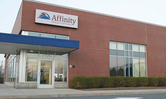 Affinity Federal Credit Union Routing Number