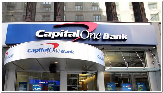 What Address Do I Use For Capital One Bank?