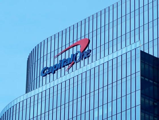 What Is The Payment Address For Capital One Credit Card?