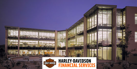 How Do I Contact Harley Davidson Financial Services?