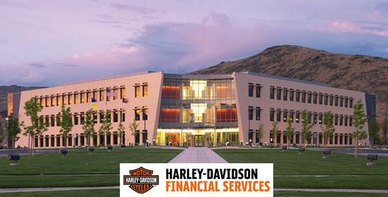 Harley Davidson Financial Services HDFS Payoff Address 2023 Hours 