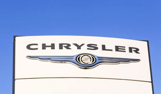 What Is Chrysler Capital
