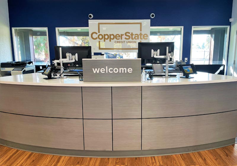 Copper State Credit Union
