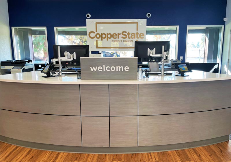 Copper State Credit Union Payoff Address 2023 Routing Number Phone 