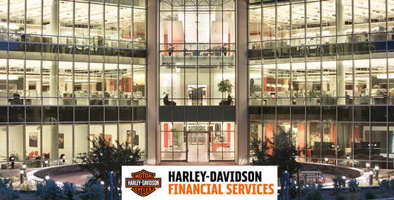 Harley Davidson Financial Services Hours