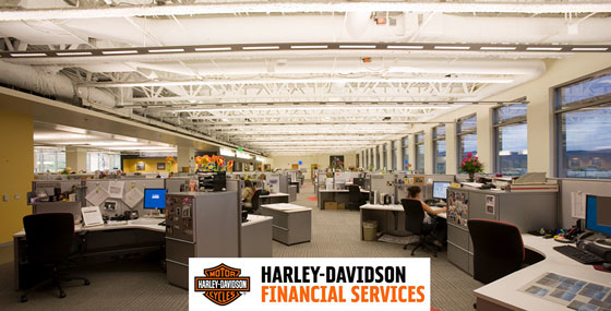 Harley Davidson Financial Services Phone Number
