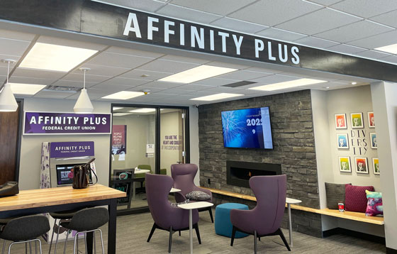 How Do I Contact Affinity Plus Federal Credit Union?