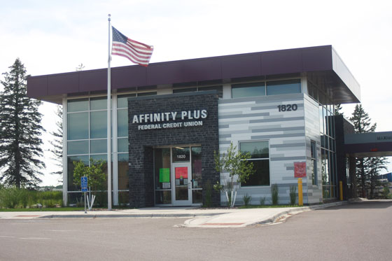 Introduction to Affinity Plus Federal Credit Union