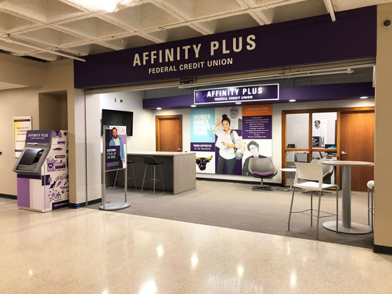 Affinity Plus Federal Credit Union Phone Number & Hours
