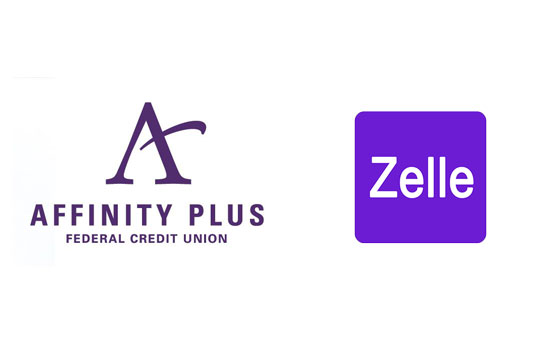 Does Affinity Plus Federal Credit Union Use Zelle?