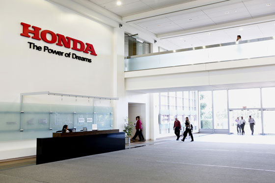 How to Get a Lien Release from American Honda Finance?