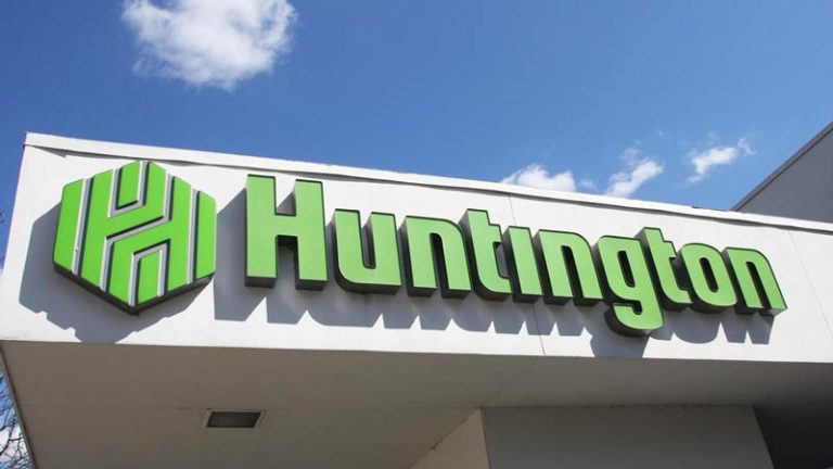 Huntington National Bank Payoff Address 2023 ️, Routing Number, Swift