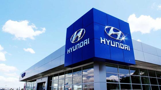 Introduction of Hyundai Motor Finance