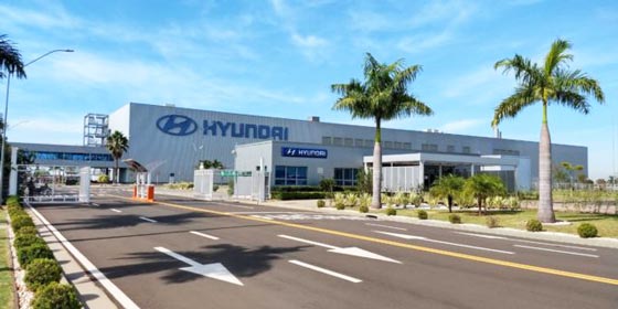 brief history of Hyundai Motor Finance
