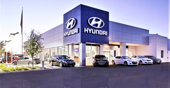 Hyundai Motor Finance Payoff Address