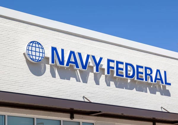 Navy Federal Credit Union Finance