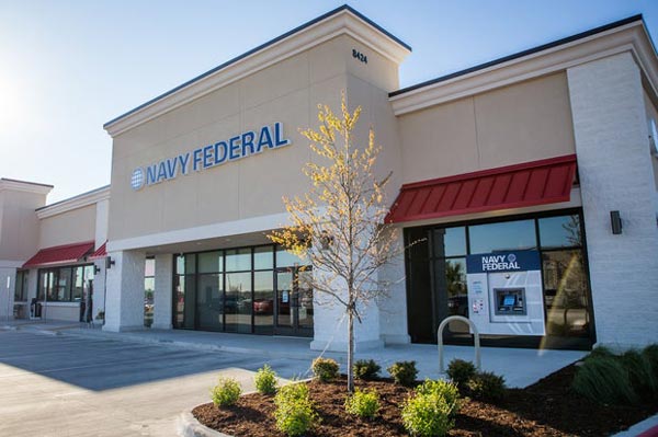 Navy Federal Credit Union Payoff Address
