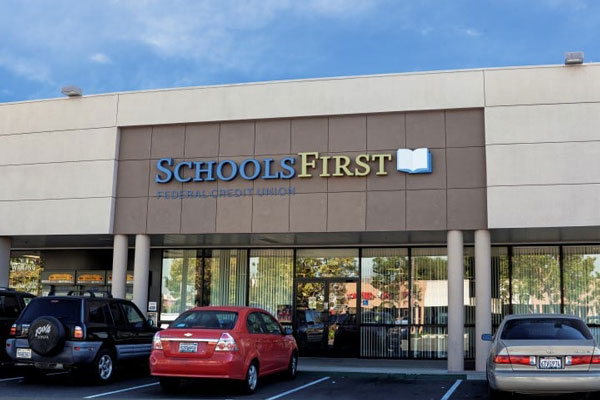 Is Schools First a Good Bank