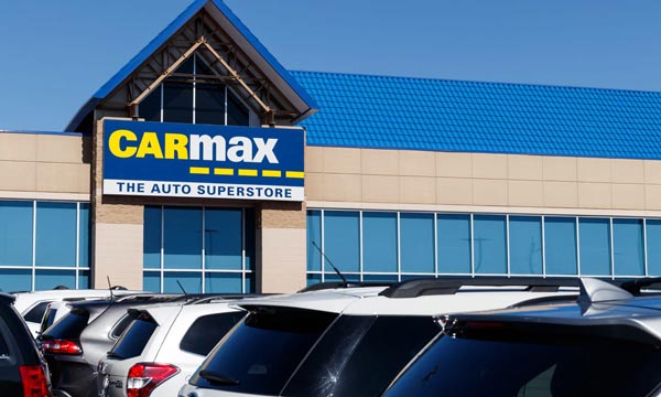 How to Payoff CarMax Loan