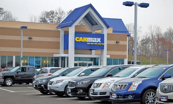 How to Get a Payoff Letter from CarMax