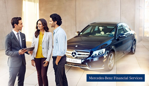 Mercedes Benz Financial Services Hours and Phone Numbers