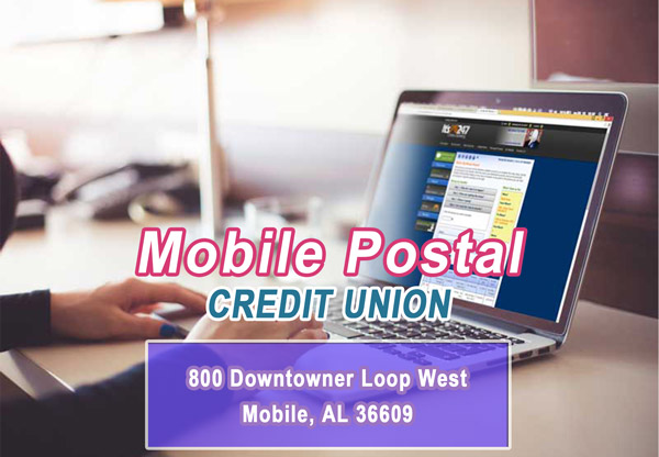 Mobile Postal Credit Union Payoff Address 2022, Routing Number, Swift Code, Payoff Phone Number, Hours & Locations Near You