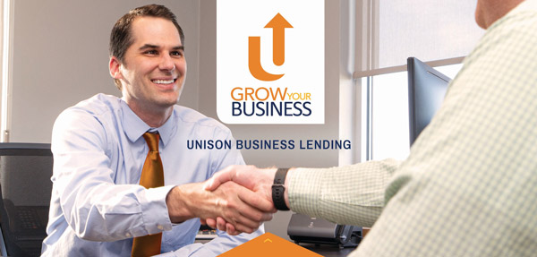 Unison Credit Union Loans