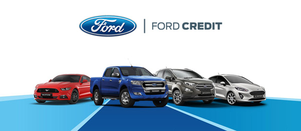 Introduction to Ford Motor Credit Finance